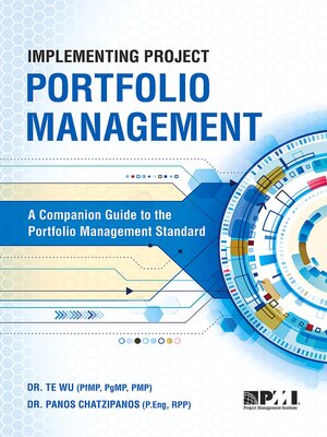 cover image of Implementing Project Portfolio Management